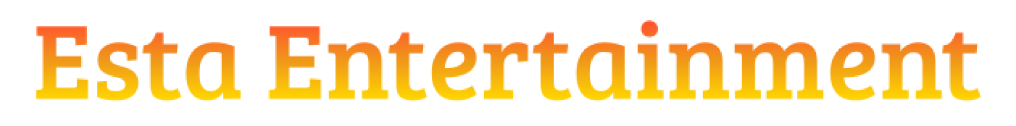 Esta Entertainment